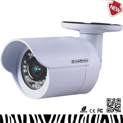 HD IP Camera Z-IP602